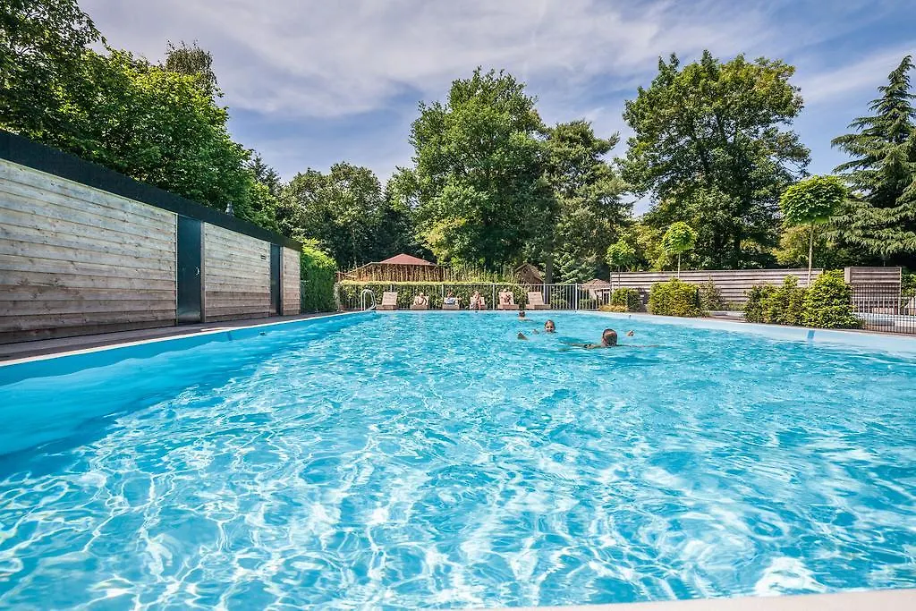 Bungalowpark Het Verscholen Dorp-1