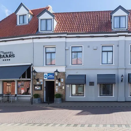 Best Western Hotel Baars-3
