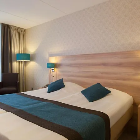 Best Western Hotel Baars-2